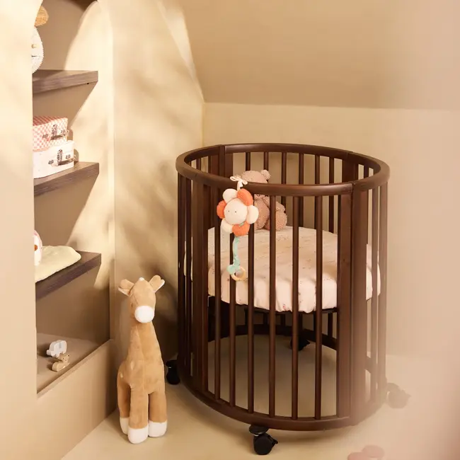 Muziekhanger Pretty Picnic Flower