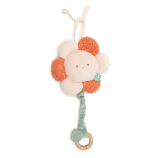 Jollein Muziekhanger Pretty Picnic Flower
