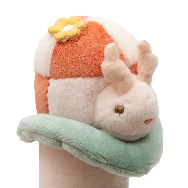 Rammelaar Pretty Picnic Ladybug