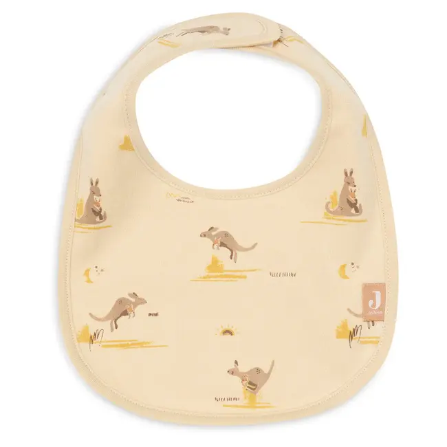 Slab Jersey Waterproof Kangaroots (5pack)