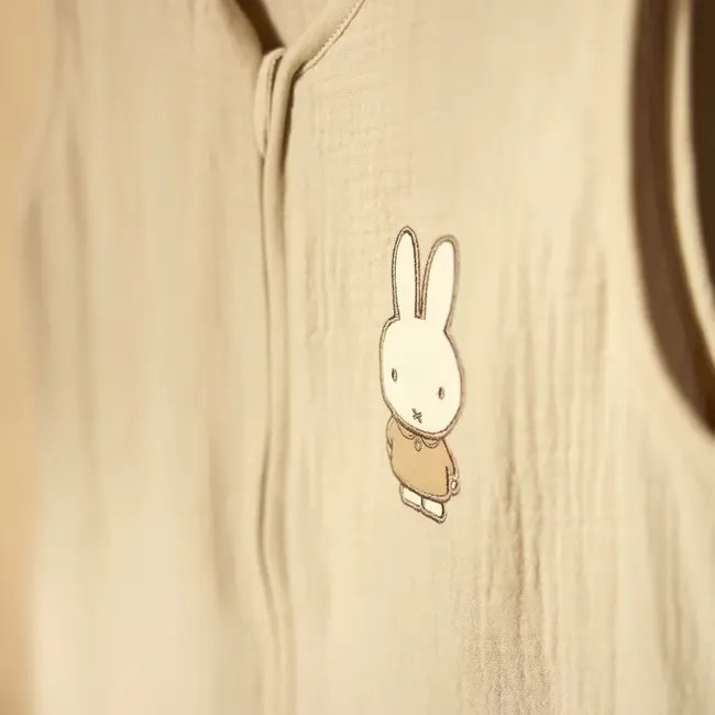 Slaapzak Hydrofiel Nijntje Family Farm