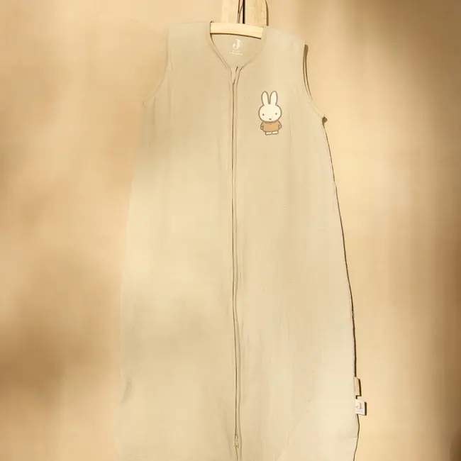 Slaapzak Hydrofiel Nijntje Family Farm