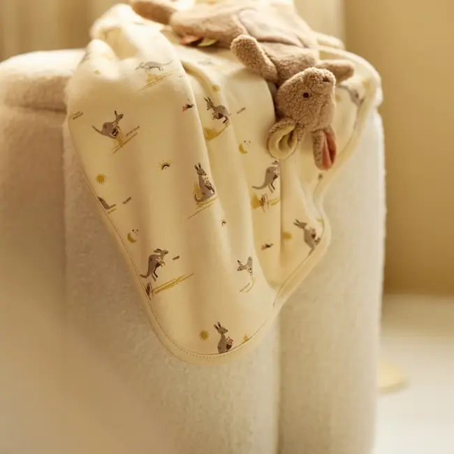 Slaapzak Hydrofiel Kangaroots