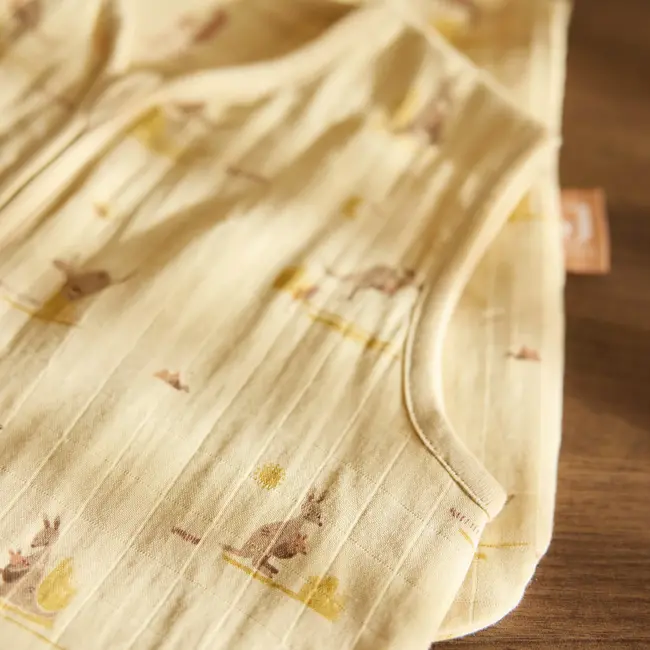 Slaapzak Hydrofiel Kangaroots