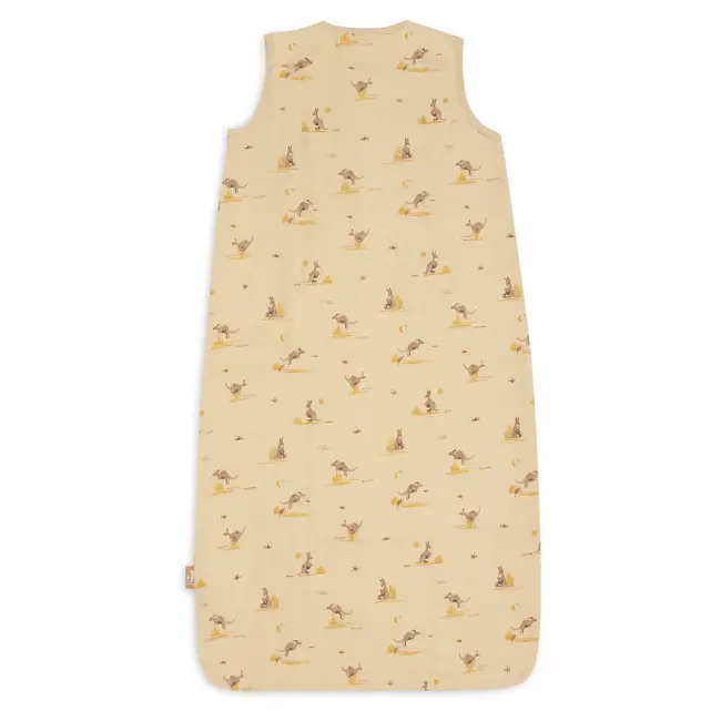 Slaapzak Hydrofiel Kangaroots