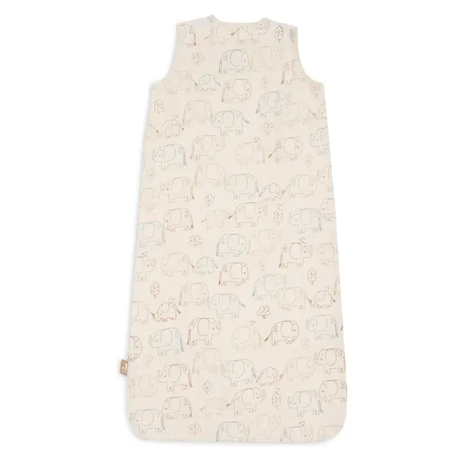 Slaapzak Hydrofiel Elephant Tales
