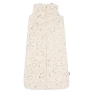 Jollein Slaapzak Hydrofiel Elephant Tales