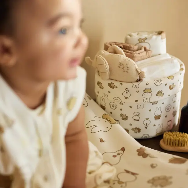 Commodemandje Nijntje Family Farm