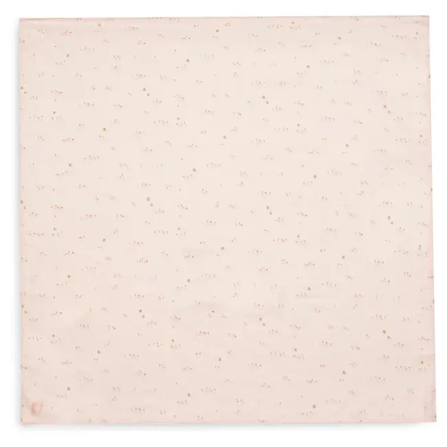 Hydrofiele Doek Large 115x115cm Pretty Picnic (2pack)