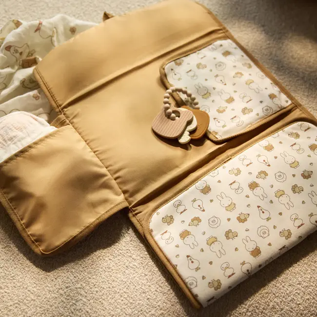 Verschoningsmat Nijntje Family Farm