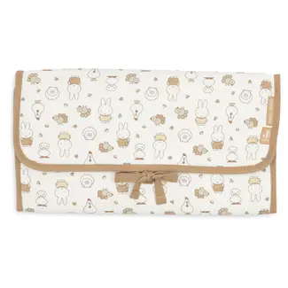 Jollein Verschoningsmat Nijntje Family Farm