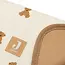 Verschoningsmat Mini Teddy Bear Little Waffle