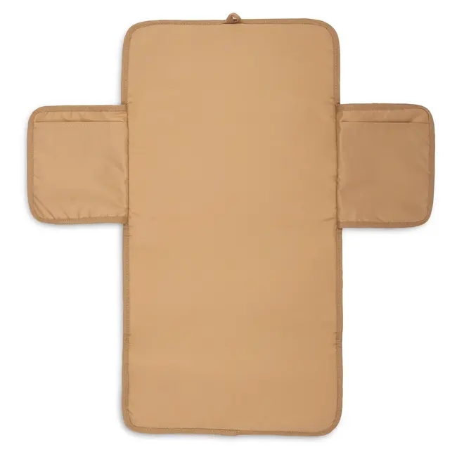 Verschoningsmat Mini Teddy Bear Little Waffle