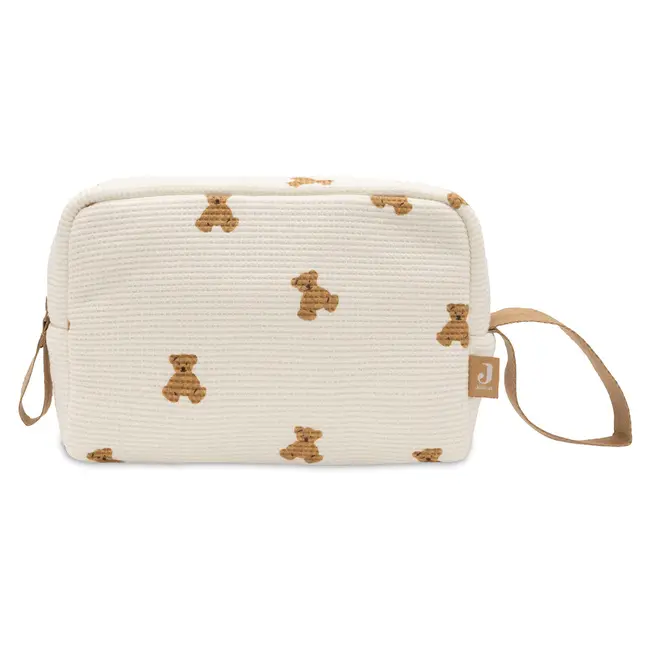 Etui Mini Teddy Bear Little Waffle