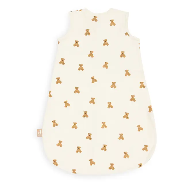 Slaapzak Newborn Jersey 60cm Mini Teddy Bear Little Waffle