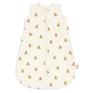 Jollein Slaapzak Newborn Jersey 60cm Mini Teddy Bear Little Waffle