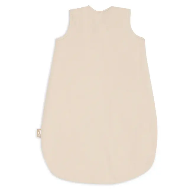 Slaapzak Newborn Jersey Padded 60cm Soft Twine Sand