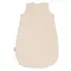 Slaapzak Newborn Jersey Padded 60cm Soft Twine Sand