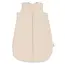Slaapzak Newborn Jersey Padded 60cm Soft Twine Sand