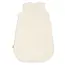 Slaapzak Newborn Jersey Padded 60cm Soft Twine Oatmeal