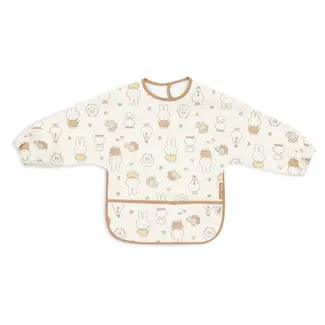 Jollein Slab Waterproof met Mouw Nijntje Family Farm