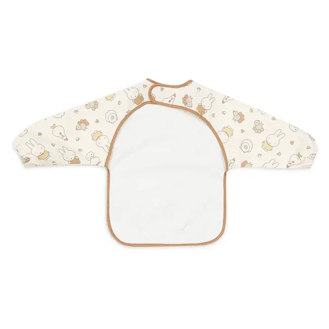 Slab Waterproof met Mouw Nijntje Family Farm