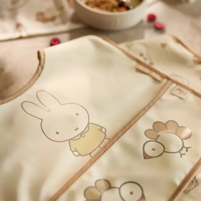 Slab Waterproof Nijntje Family Farm (2pack)