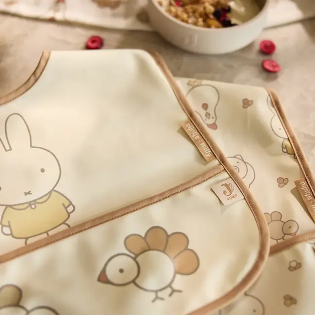 Slab Waterproof Nijntje Family Farm (2pack)