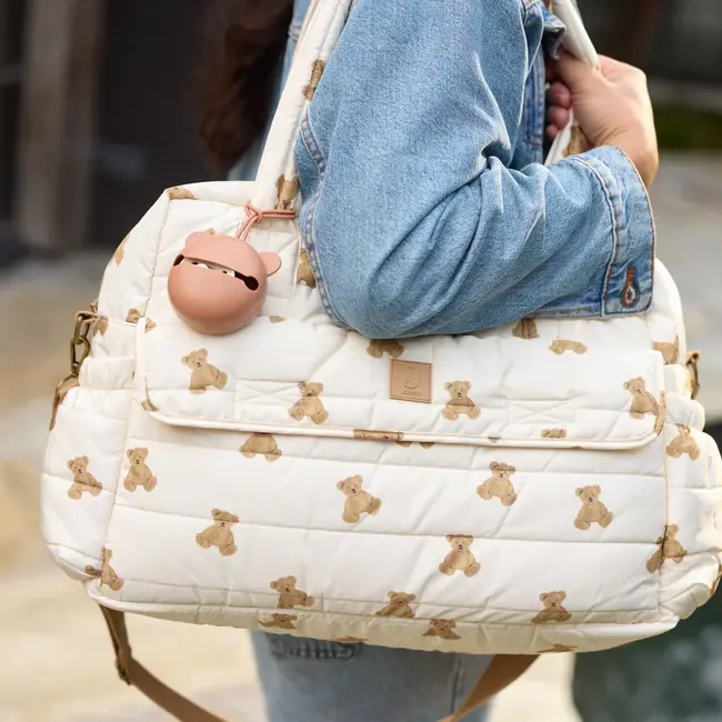 Luiertas Mini Teddy Bear