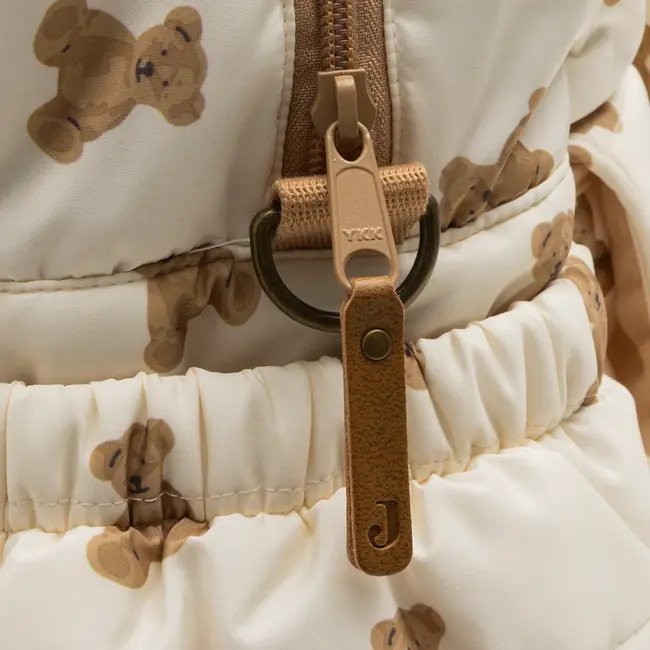 Luiertas Mini Teddy Bear