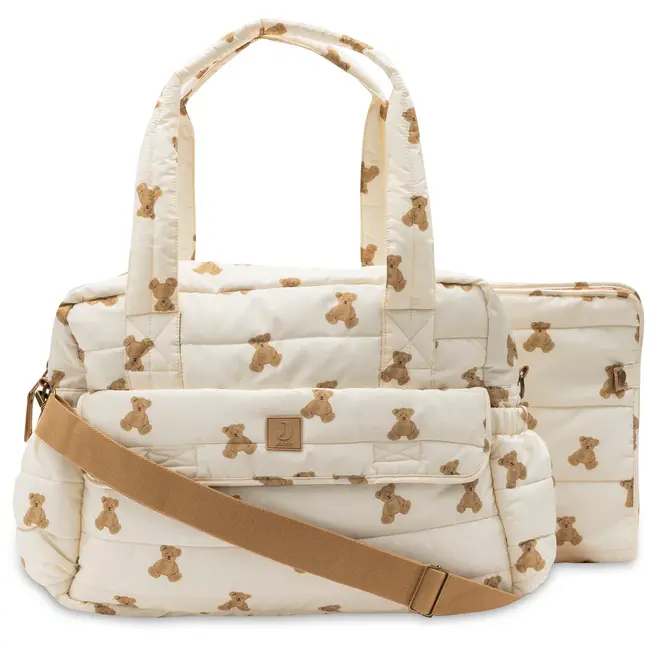 Luiertas Mini Teddy Bear