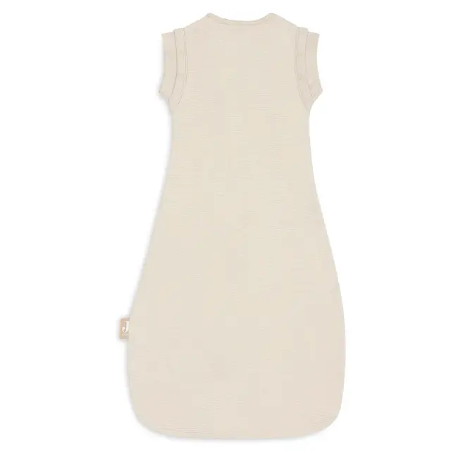 Slaapzak Cocoon 0-3 maanden Little Waffle Sand