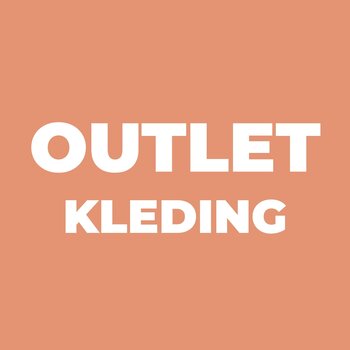 Outlet - Kleding