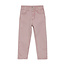 Jeans Mom Fit Heart Pocket Pale Mauve