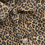 Twill Jacket Animal Latte Sand