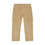 Broek Corduroy Light Chestnut