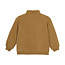 Sweater Polar Fleece Light Chestnut