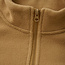 Sweater Polar Fleece Light Chestnut