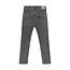 Jeans Skinny Fit Dark Grey Denim