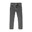 Jeans Skinny Fit Dark Grey Denim