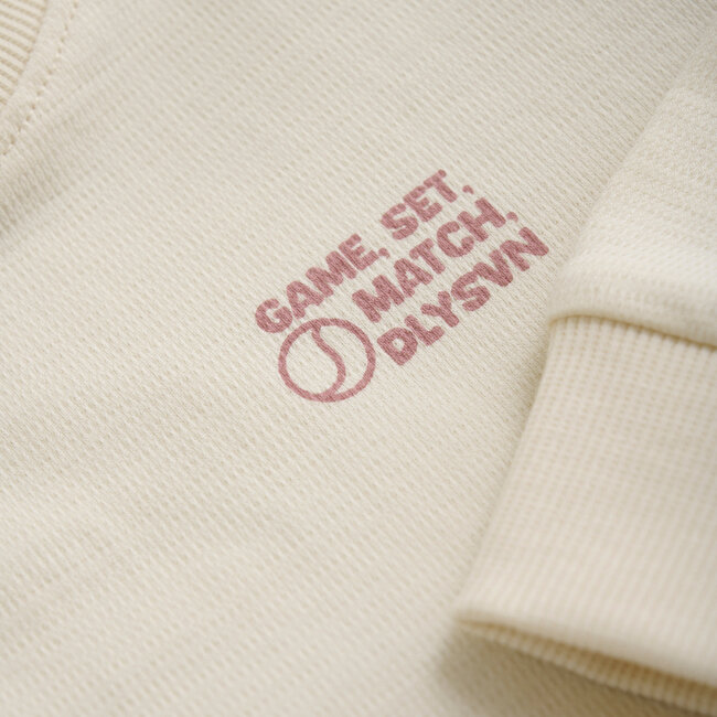 Longsleeve Artwork Off White