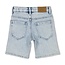 Short Denim Lichtblauw