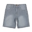 Short Denim Streep Indigo