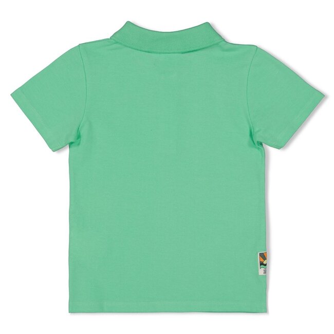 Polo Lagoon Legends Groen