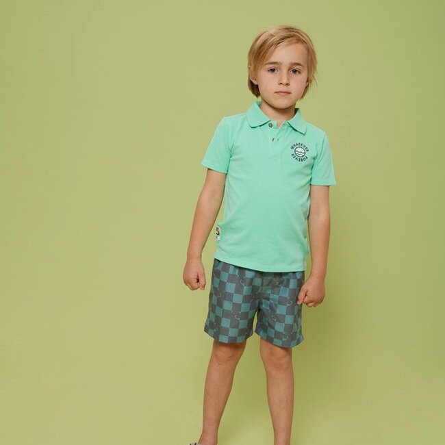 Polo Lagoon Legends Groen