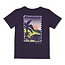 T-Shirt Lagoon Legends Indigo