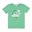 T-Shirt Lagoon Legends Groen