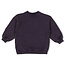 Sweater Oversized Lagoon Legends Indigo