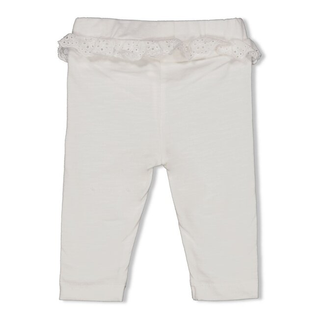 Legging Sea La Vie Offwhite