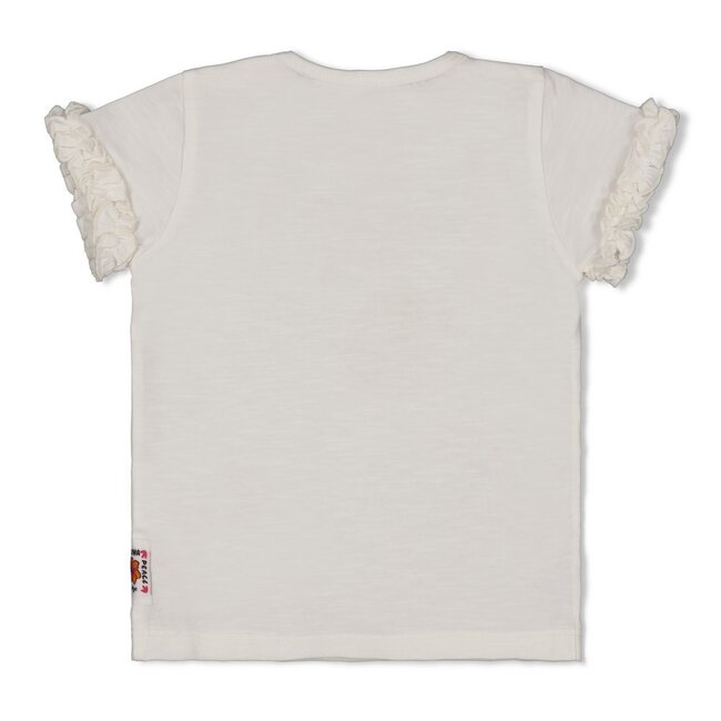 T-Shirt Love Peace Aloha Wit